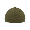 Casquette Flexfit Wooly Combed