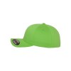 Casquette Flexfit Wooly Combed