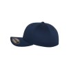 Casquette Flexfit Wooly Combed