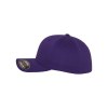Casquette Flexfit Wooly Combed