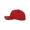 Casquette Flexfit Wooly Combed