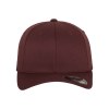 Casquette Flexfit Wooly Combed