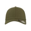 Casquette Flexfit Wooly Combed