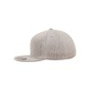 Casquette Flexfit Flat Visor