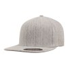 Casquette Flexfit Flat Visor