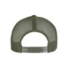 Casquette Retro Trucker Colored Front
