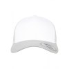 Casquette Retro Trucker Colored Front