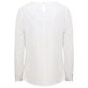 Blouse manches longues