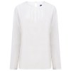 Blouse manches longues
