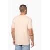 T-shirt col rond manches courtes homme