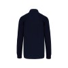 Veste molleton zippée homme