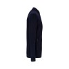 Veste molleton zippée homme