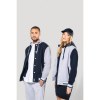 Blouson Teddy à capuche Unisexe