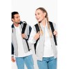 Blouson molleton teddy unisexe