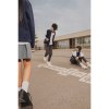 Blouson molleton teddy enfant