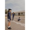 Blouson molleton teddy enfant