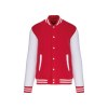Blouson molleton teddy enfant