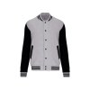 Blouson molleton teddy enfant