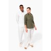 Chemise safari manches longues femme