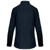 Chemise safari manches longues femme