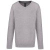 Pull col V enfant