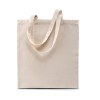 Sac shopping en coton biologique