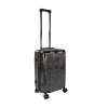 Trolley Cabine Geoline 4 roues multidirectionnelles