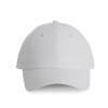Casquette à panneaux perforé - 6 panneaux