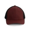 Casquette Urban Trucker - 6 panneaux