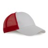 Casquette Trucker - 6 panneaux