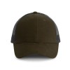 Casquette Trucker - 6 panneaux