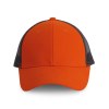 Casquette Trucker - 6 panneaux