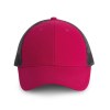 Casquette Trucker - 6 panneaux
