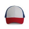 Casquette Trucker - 6 panneaux