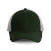 Casquette Trucker - 6 panneaux