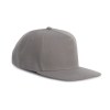 Casquette Snapback - 5 panneaux