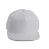 Casquette Snapback - 5 panneaux