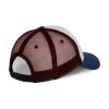 Casquette Trucker - 5 panneaux
