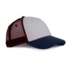 Casquette Trucker - 5 panneaux