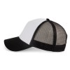 Casquette Trucker - 5 panneaux