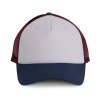 Casquette Trucker - 5 panneaux