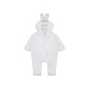 Combinaison lapin