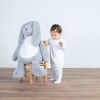 Pyjama manches longues coton biologique
