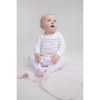 Pyjama manches longues coton biologique