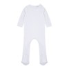 Pyjama manches longues coton biologique