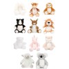 Peluche print me