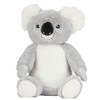 Peluche print me