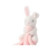 Doudou plat animal