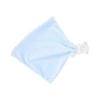 Doudou plat animal