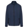 Veste à col montant homme